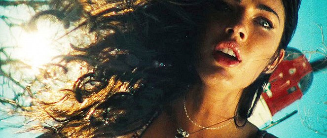 Transformers – Die Rache - Filmfotos - Megan Fox
