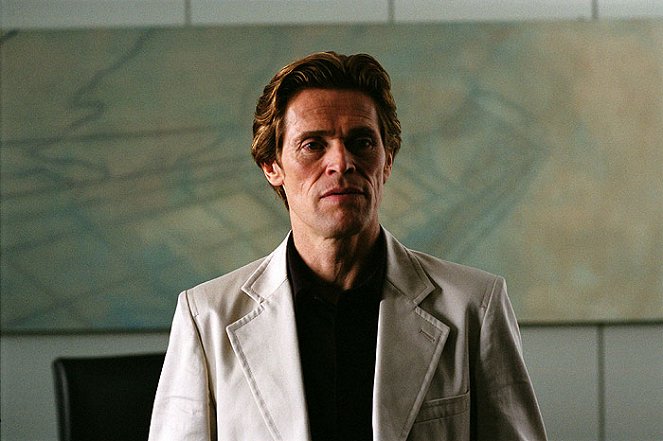 Mr. Ripley und die Kunst des Tötens - Filmfotos - Willem Dafoe