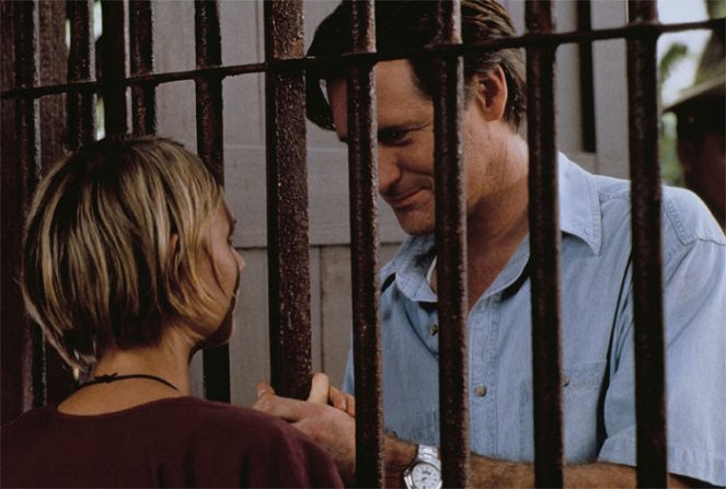 Börtönpalota - Filmfotók - Bill Pullman