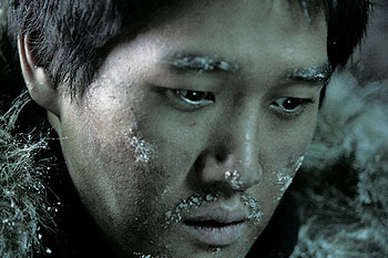 Antarctic Journal - Film - Ji-tae Yoo