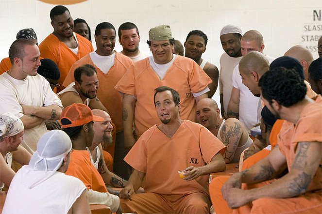 Spotkajmy się w więzieniu - Z filmu - Will Arnett
