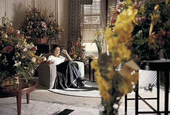 Frida - Do filme - Salma Hayek
