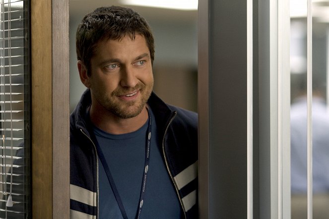 The Ugly Truth - Kuvat elokuvasta - Gerard Butler