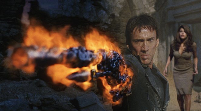 Ghost Rider - Aaveajaja - Kuvat elokuvasta - Nicolas Cage