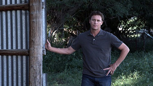 You're So Cupid! - Photos - Brian Krause