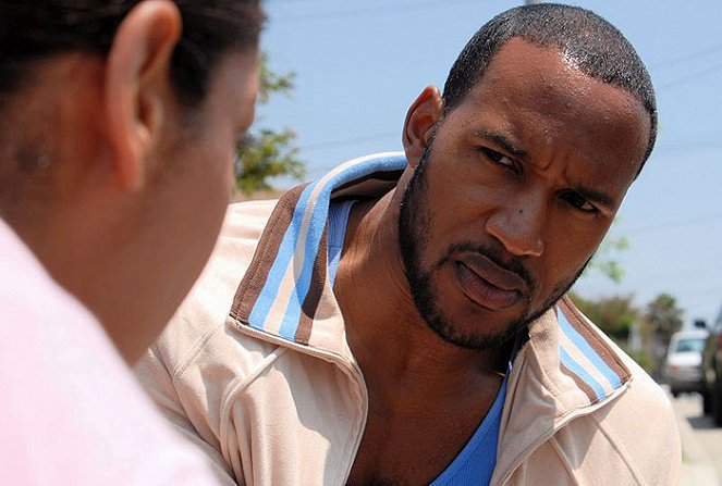 South of Pico - Film - Henry Simmons