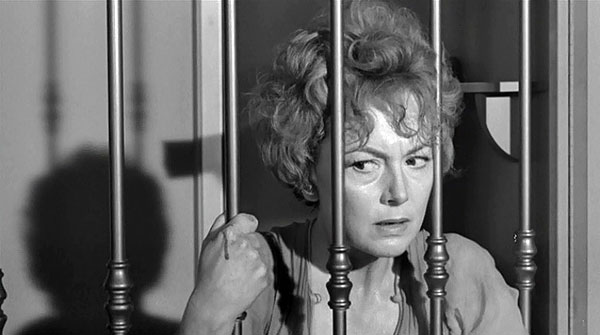 Lady in a Cage - Kuvat elokuvasta - Olivia de Havilland