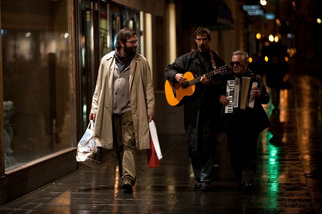 Juste entre nous - Film - Bojan Navojec