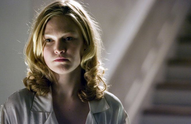 O Génio do Mal - Do filme - Julia Stiles