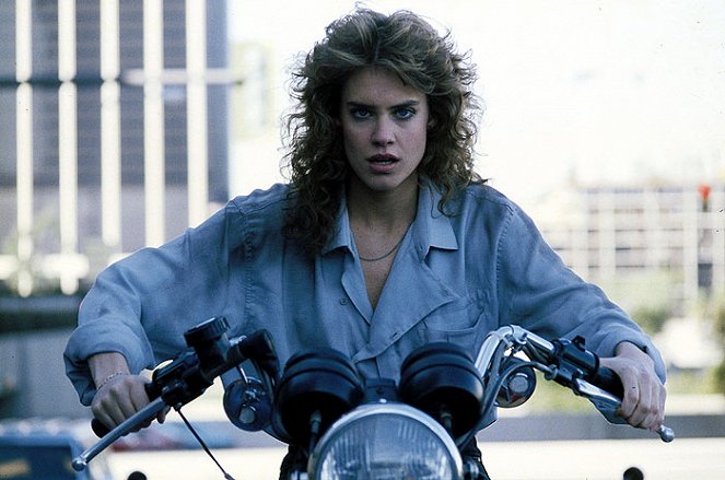 Night of the Comet - Photos - Catherine Mary Stewart