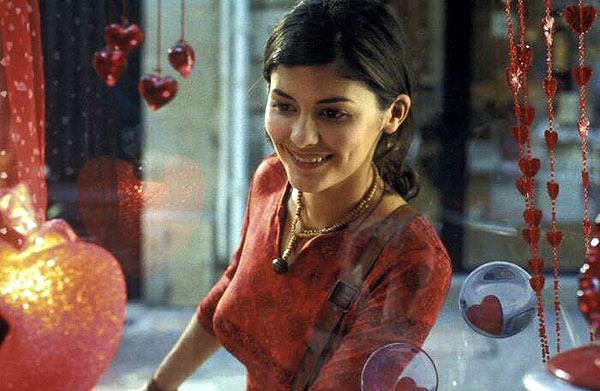 He Loves Me... He Loves Me Not - Photos - Audrey Tautou