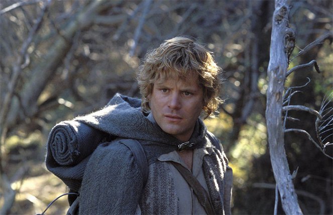 The Lord of the Rings: The Return of the King - Van film - Sean Astin