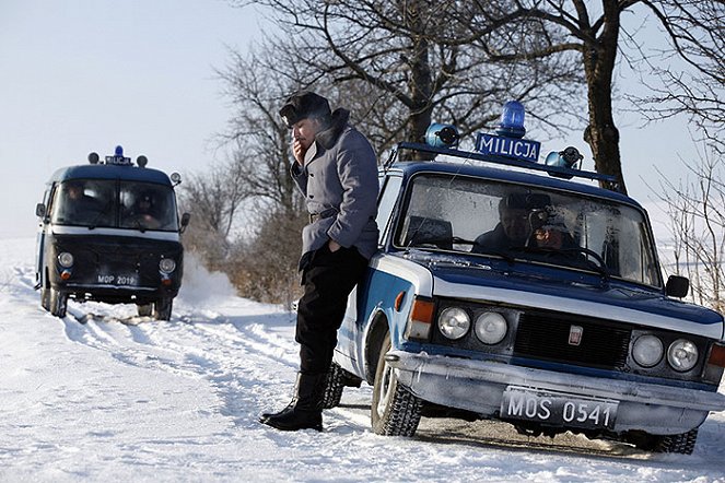 Dom zły - Film - Bartlomiej Topa