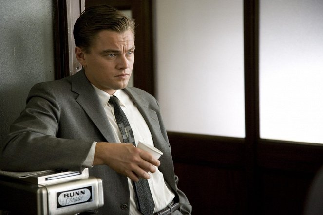 Zeiten des Aufruhrs - Filmfotos - Leonardo DiCaprio