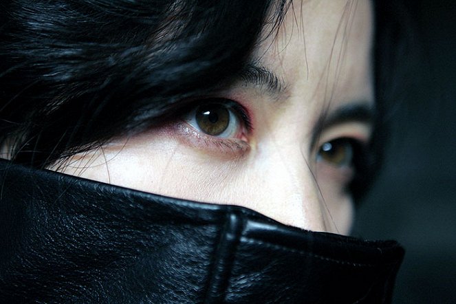 Lady Vengeance - Filmfotos - Yeong-ae Lee