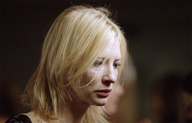 Malá ryba - Z filmu - Cate Blanchett