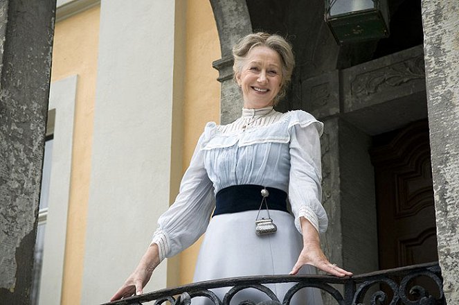 Tolstoï, le dernier automne - Film - Helen Mirren