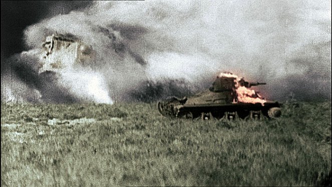 Apocalypse - La 2ème guerre mondiale - Van film