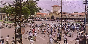 Hexenkessel Saigon - Filmfotos