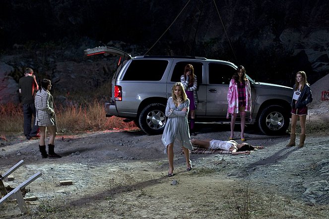 Sorority Row - Schön bis in den Tod - Filmfotos