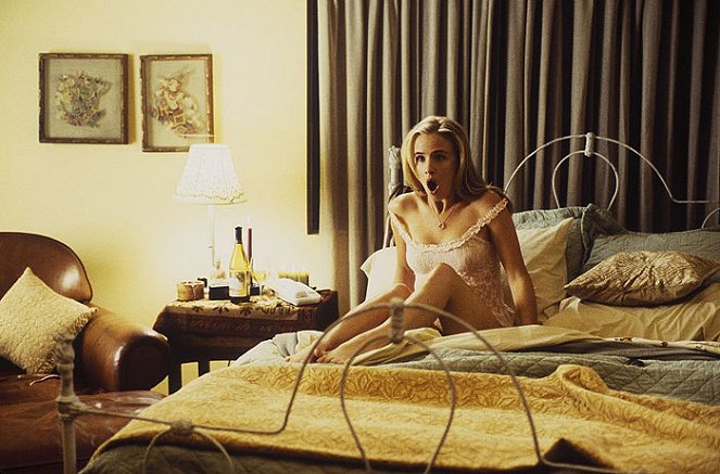 Sulihuligánok - Filmfotók - Juliette Lewis
