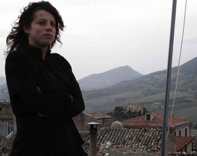 La siciliana ribelle - Kuvat elokuvasta - Veronica D'Agostino