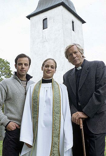 Inga Lindström - Der Weg zu dir - De la película - Felix Eitner, Sonsee Neu, Horst Janson
