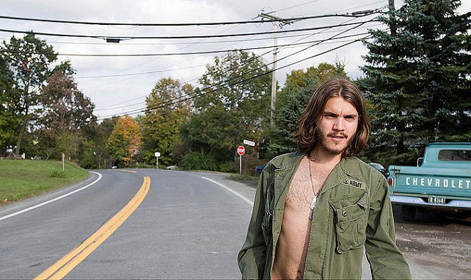Taking Woodstock - Photos - Emile Hirsch