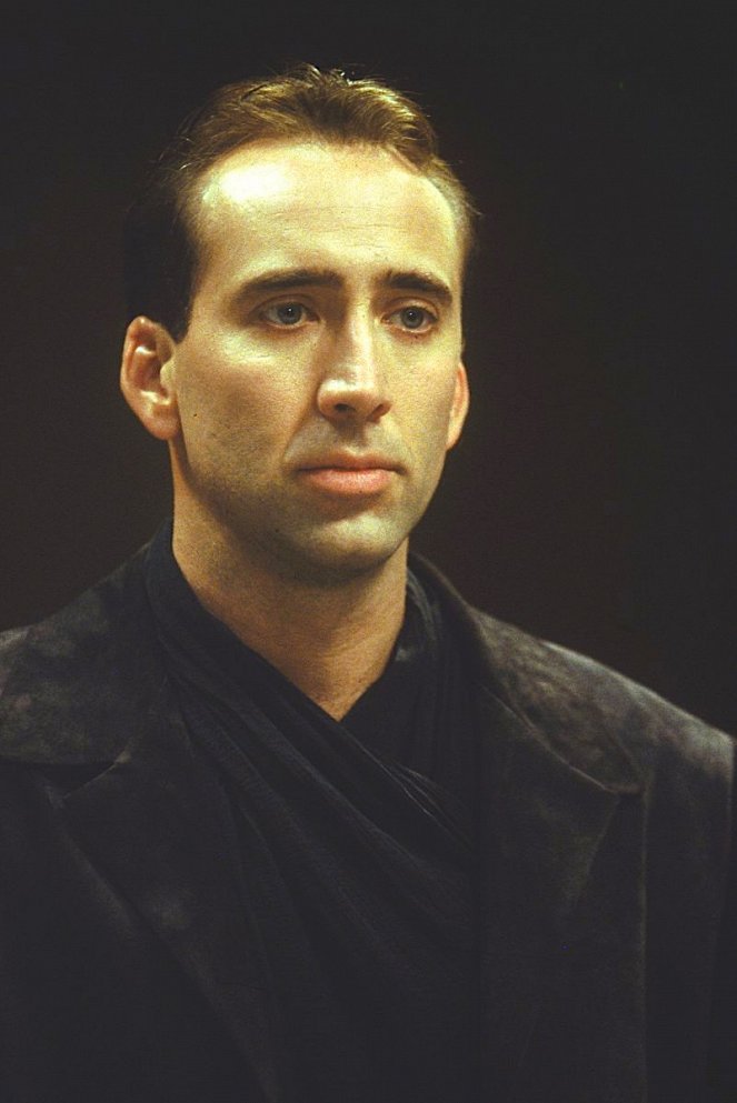 La Cité des anges - Film - Nicolas Cage