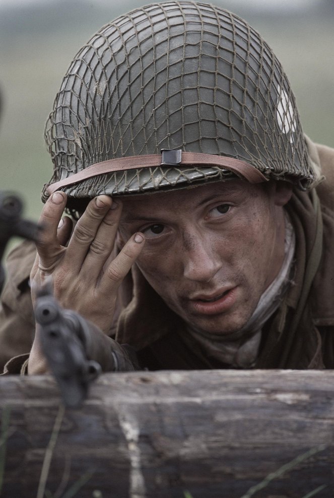 Band of Brothers - Crossroads - Photos - Ross McCall