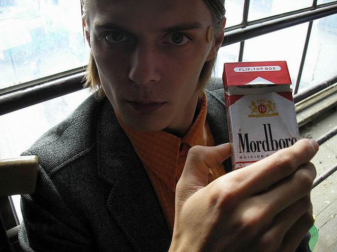 No Smoking - De la película