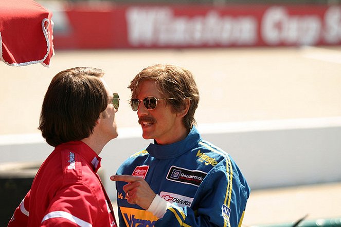 3: The Dale Earnhardt Story - Photos - Barry Pepper