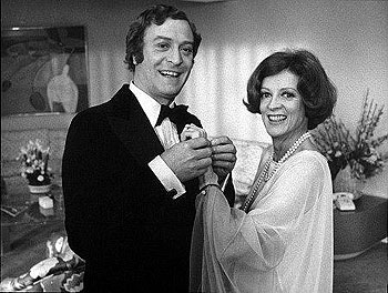 California Suite - Photos - Michael Caine, Maggie Smith