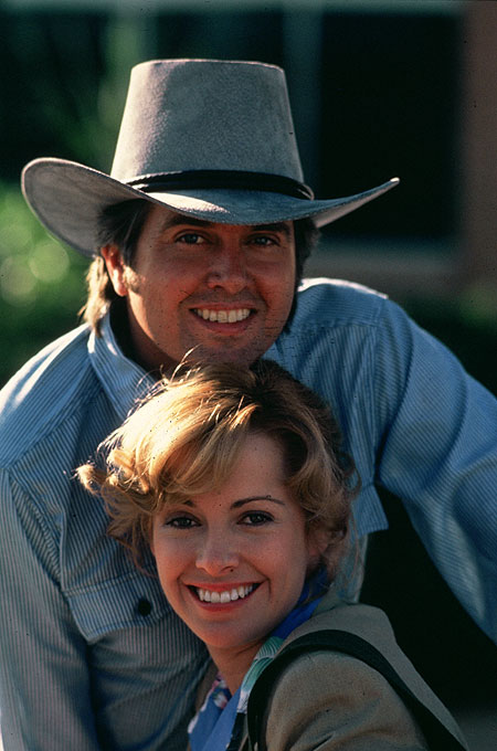 Death Valley - Promo - Paul Le Mat, Catherine Hicks