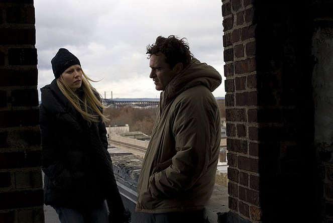 Gwyneth Paltrow, Joaquin Phoenix