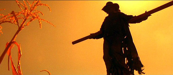 Jeepers Creepers 2 - Z filmu