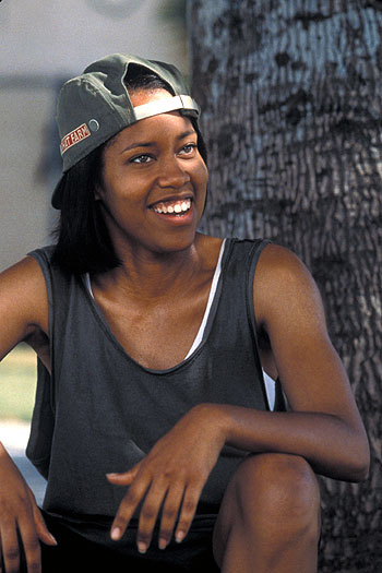 A Thin Line Between Love and Hate - Film - Regina King
