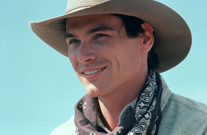 Hi-Lo Country - Im Land der letzten Cowboys - Filmfotos - Billy Crudup