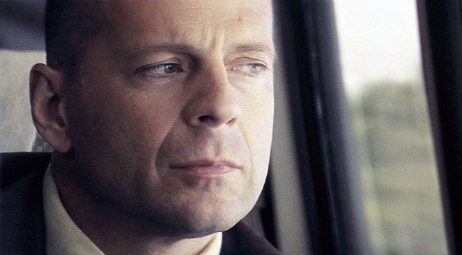 El protegido - De la película - Bruce Willis
