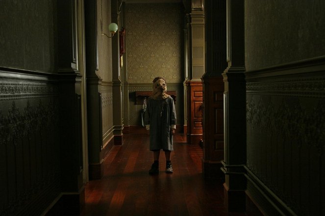 El orfanato - De la película