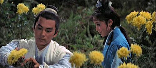 Bao biao - Kuvat elokuvasta - Lung Ti