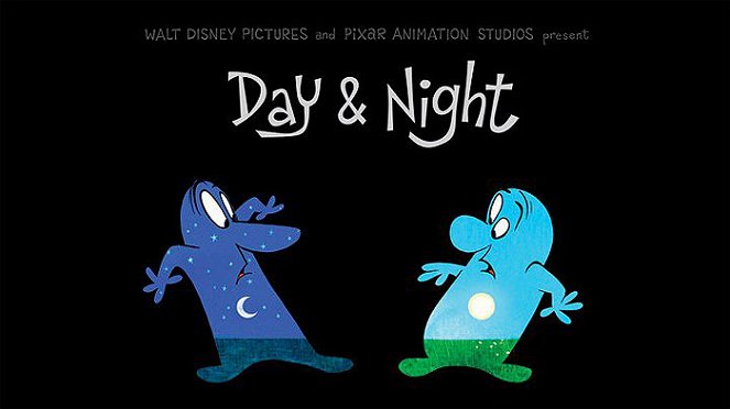 Day & Night - Kuvat elokuvasta