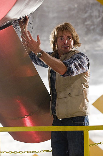 MacGruber - De la película - Will Forte