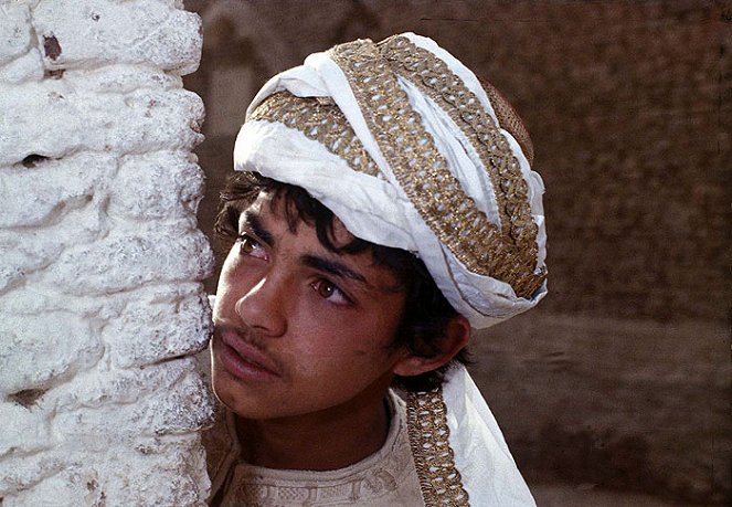 Arabian Nights - Photos