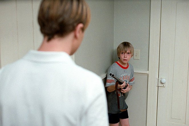 Funny Games - Kuvat elokuvasta - Devon Gearhart