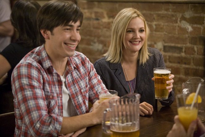 Going the Distance - Photos - Justin Long, Drew Barrymore