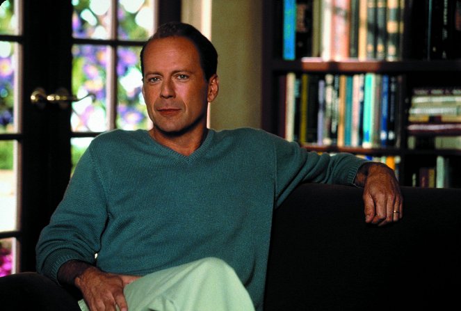 Historia de lo nuestro - De la película - Bruce Willis