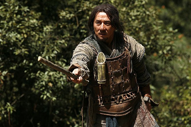 Da bing xiao jiang - Kuvat elokuvasta - Jackie Chan