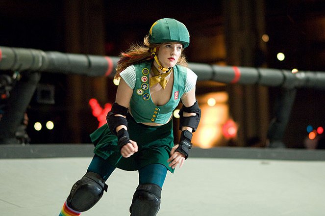 Roller Girl – Manchmal ist die schiefe Bahn der richtige Weg - Filmfotos - Drew Barrymore