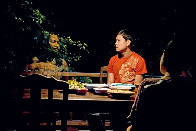 O Tio Boonmee Que se Lembra das suas Vidas Anteriores - Do filme - Sakda Kaewbuadee